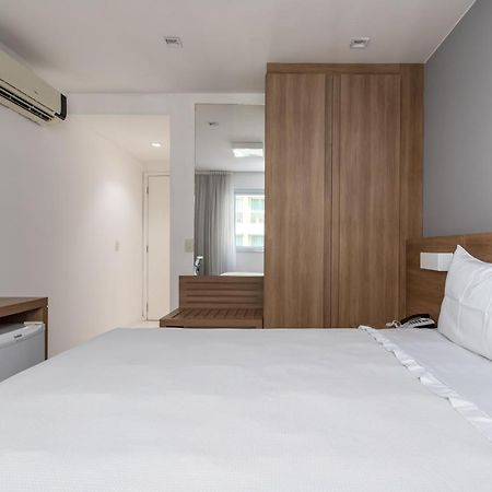 Flat Verano Stay 리오데자네이루 외부 사진