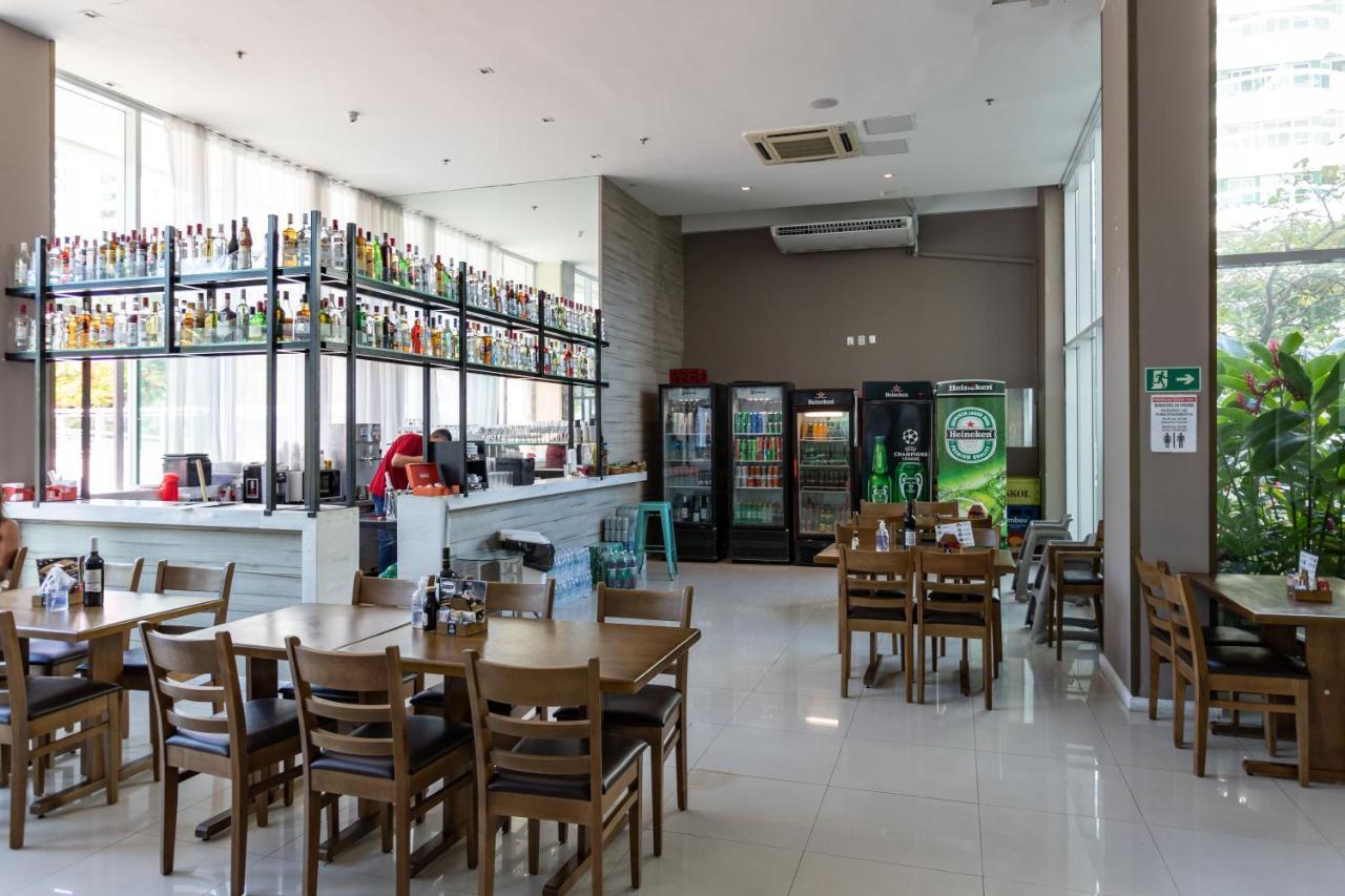 Flat Verano Stay 리오데자네이루 외부 사진