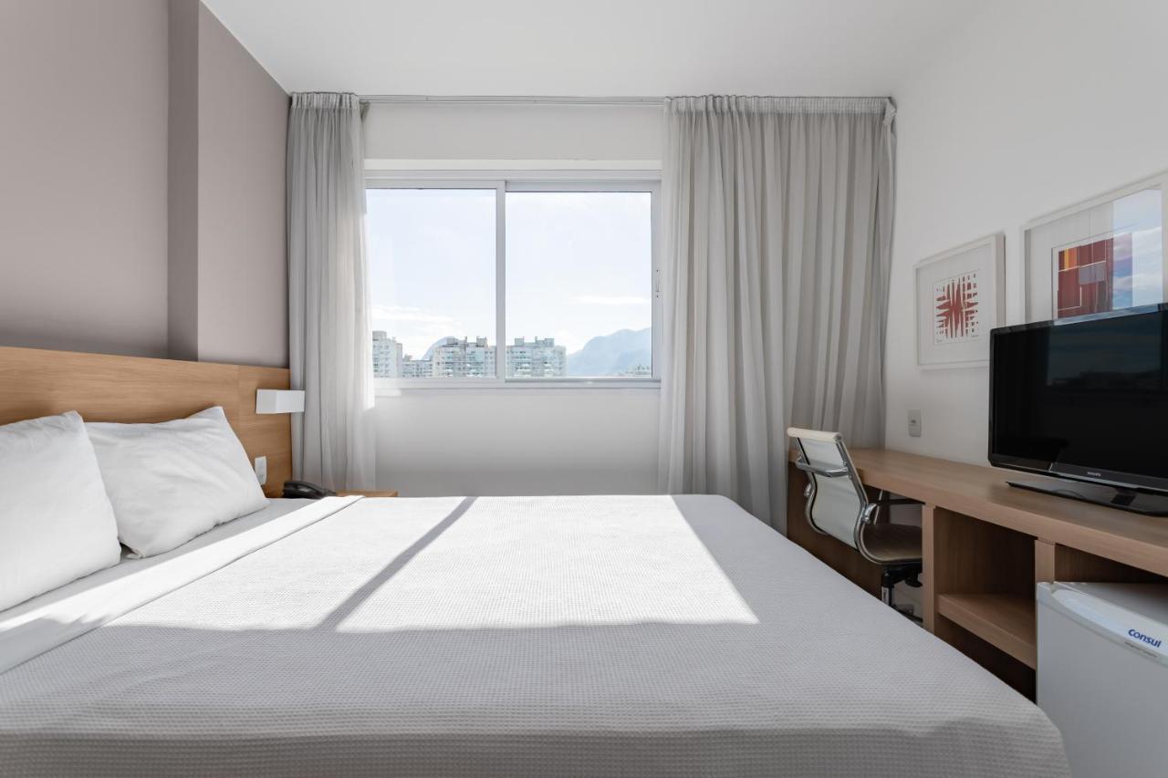 Flat Verano Stay 리오데자네이루 외부 사진