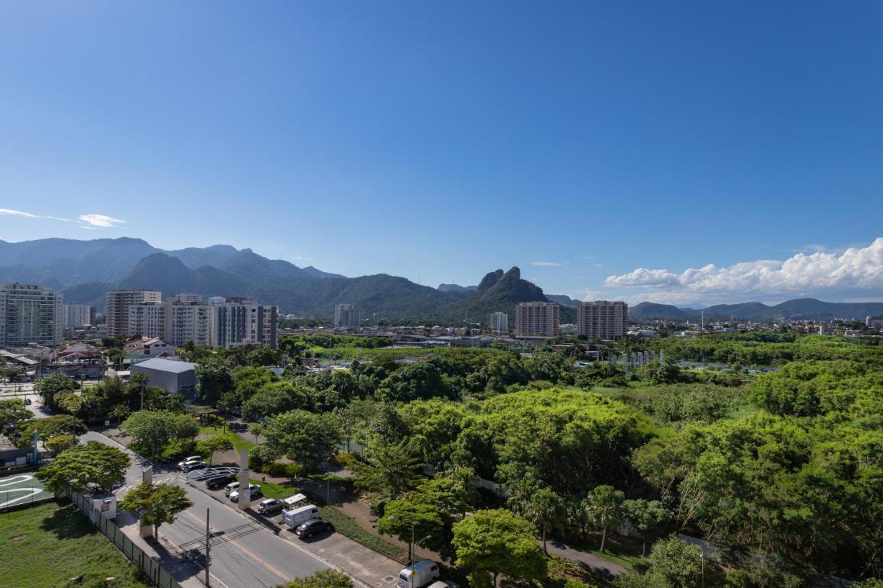 Flat Verano Stay 리오데자네이루 외부 사진