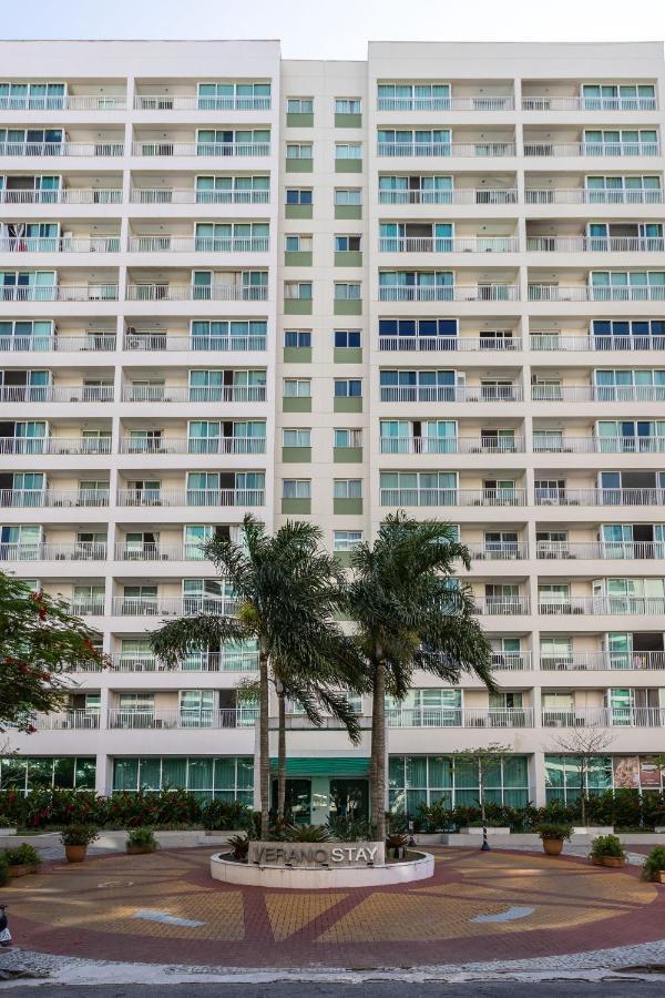 Flat Verano Stay 리오데자네이루 외부 사진