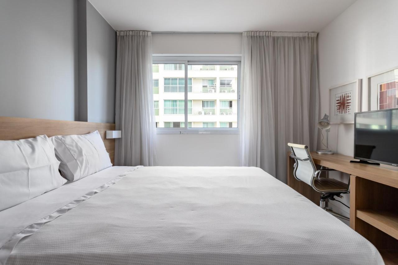 Flat Verano Stay 리오데자네이루 외부 사진