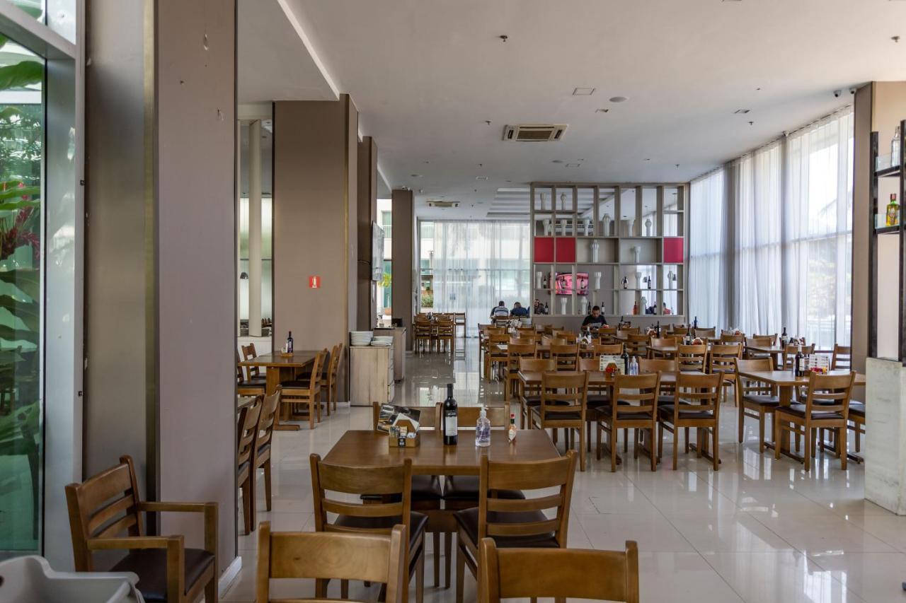 Flat Verano Stay 리오데자네이루 외부 사진