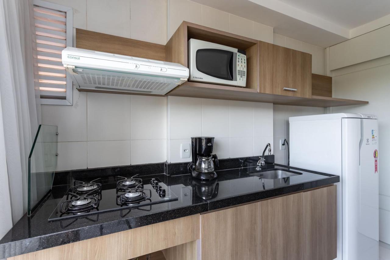 Flat Verano Stay 리오데자네이루 외부 사진