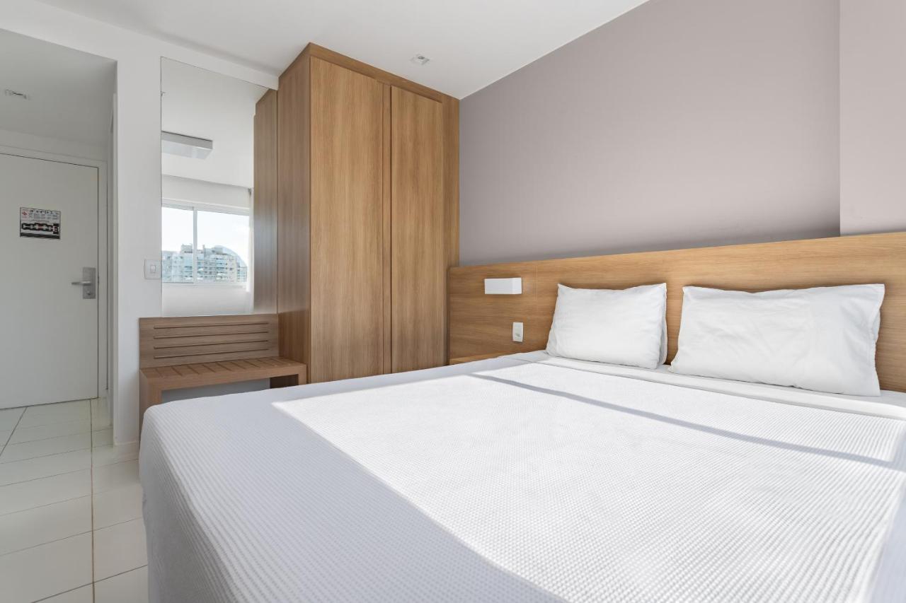 Flat Verano Stay 리오데자네이루 외부 사진