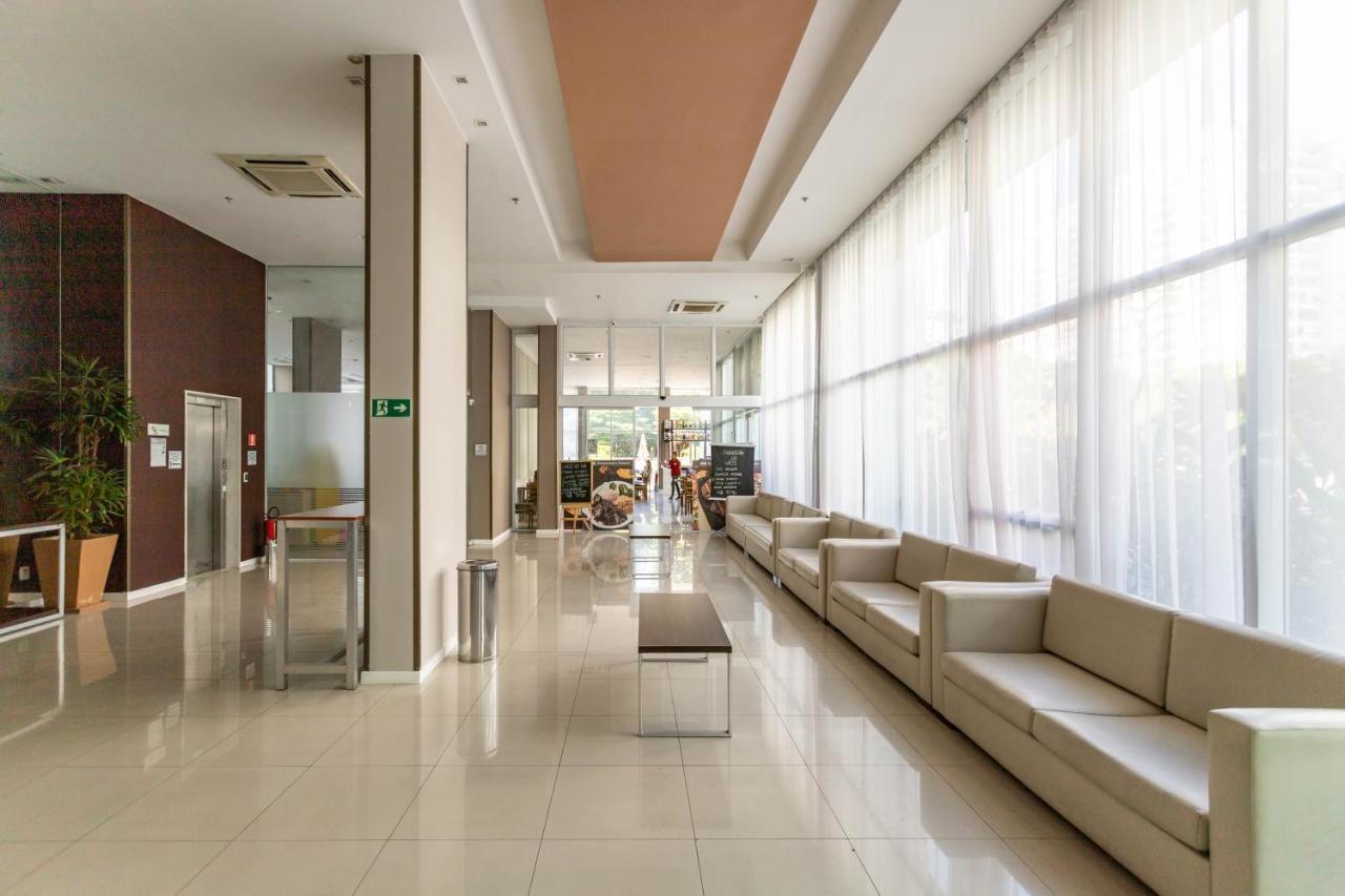 Flat Verano Stay 리오데자네이루 외부 사진