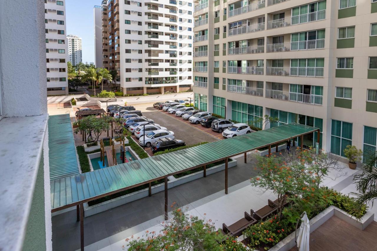 Flat Verano Stay 리오데자네이루 외부 사진