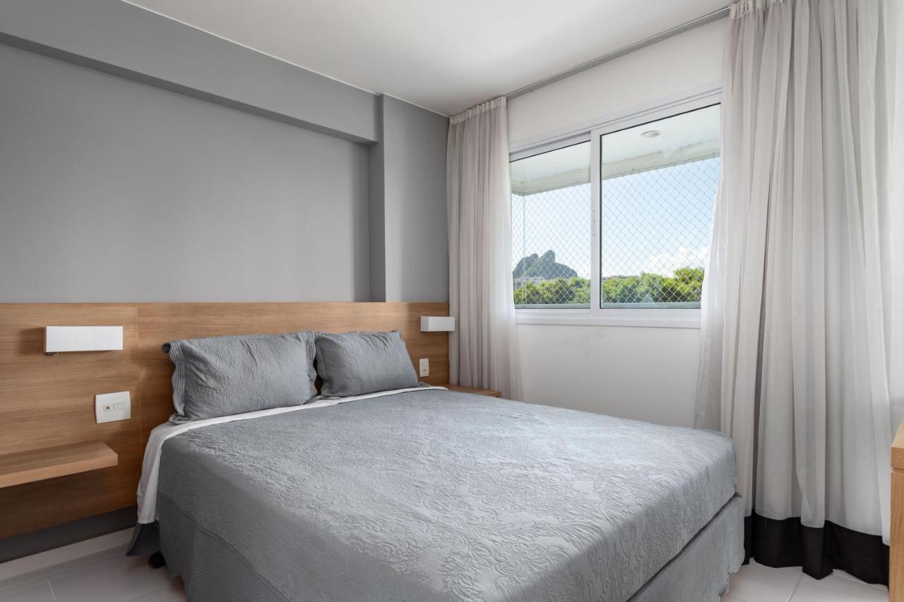 Flat Verano Stay 리오데자네이루 외부 사진