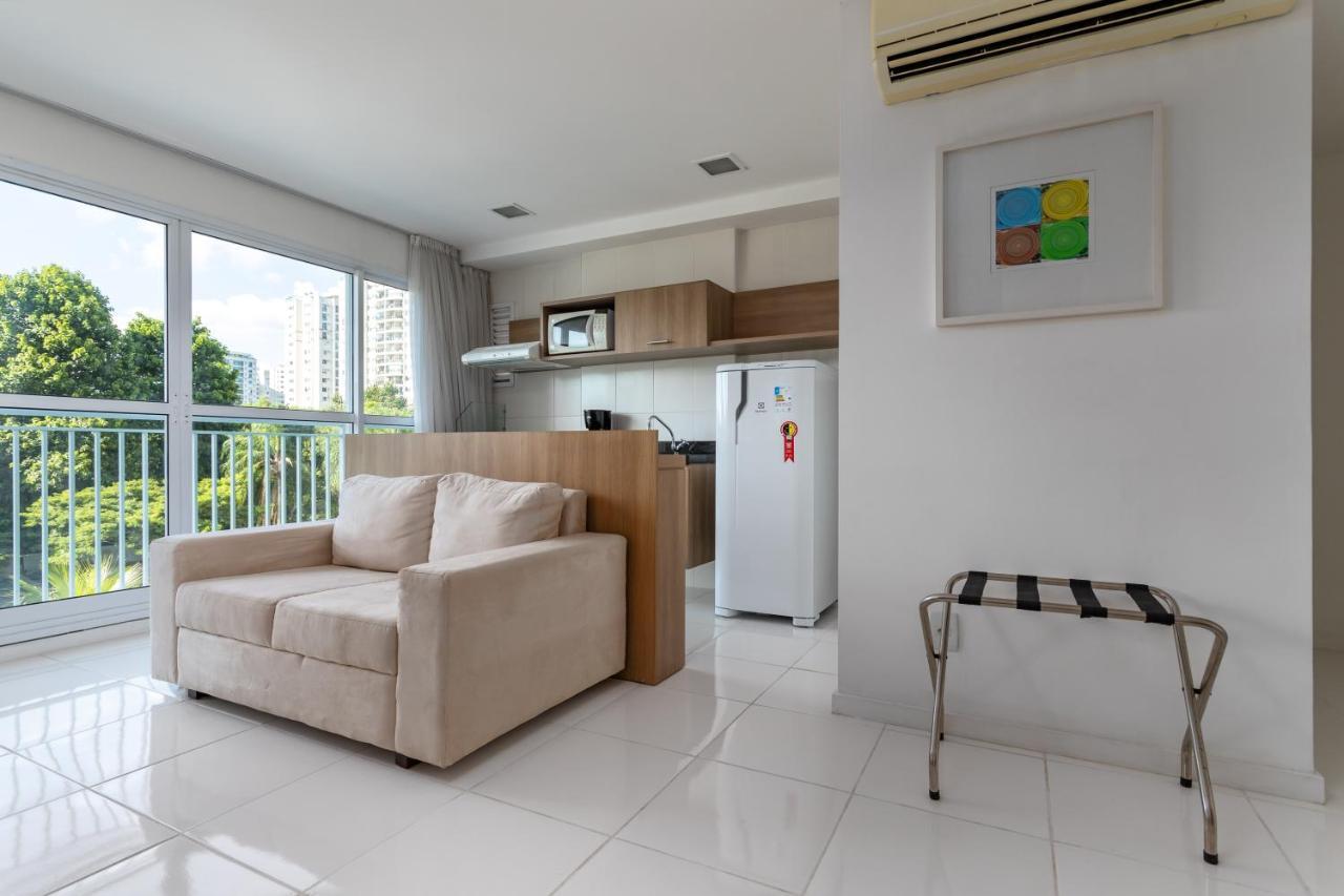 Flat Verano Stay 리오데자네이루 외부 사진