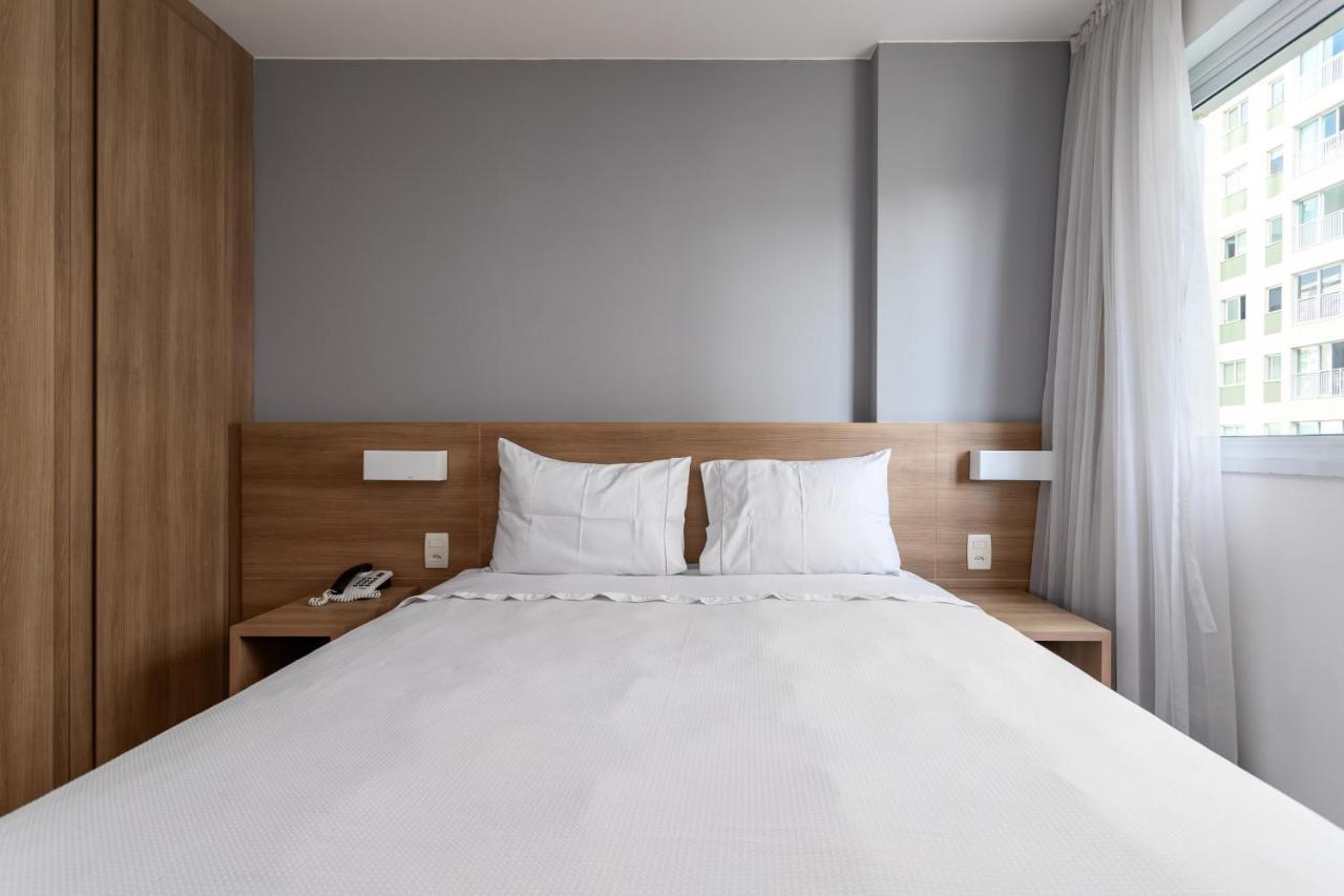 Flat Verano Stay 리오데자네이루 외부 사진