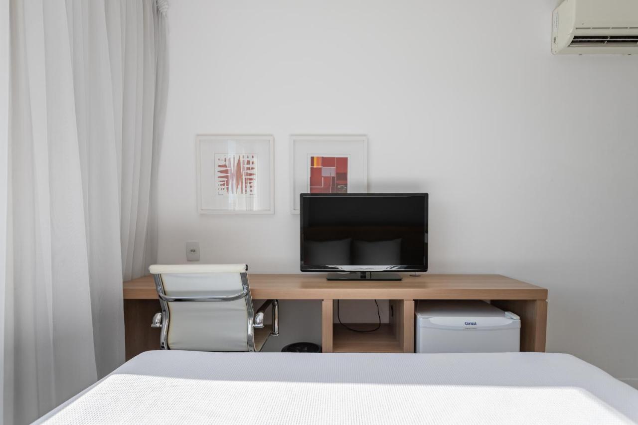 Flat Verano Stay 리오데자네이루 외부 사진