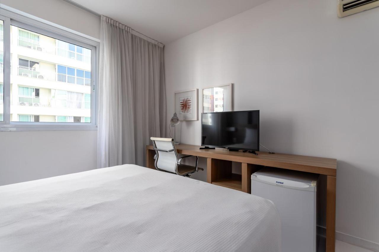Flat Verano Stay 리오데자네이루 외부 사진