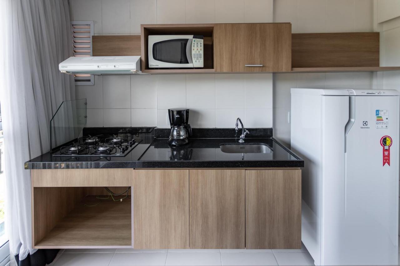 Flat Verano Stay 리오데자네이루 외부 사진