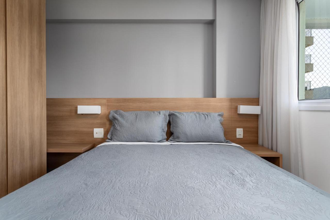 Flat Verano Stay 리오데자네이루 외부 사진