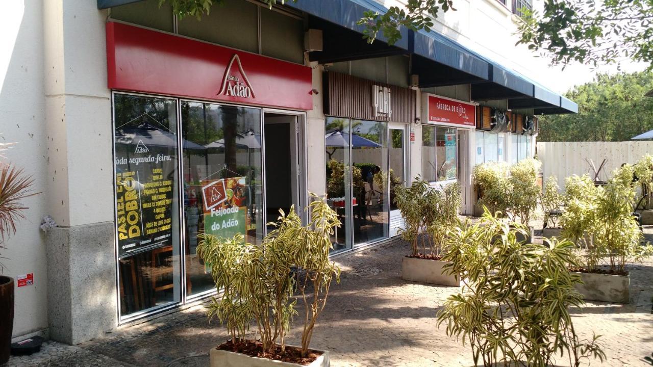 Flat Verano Stay 리오데자네이루 외부 사진