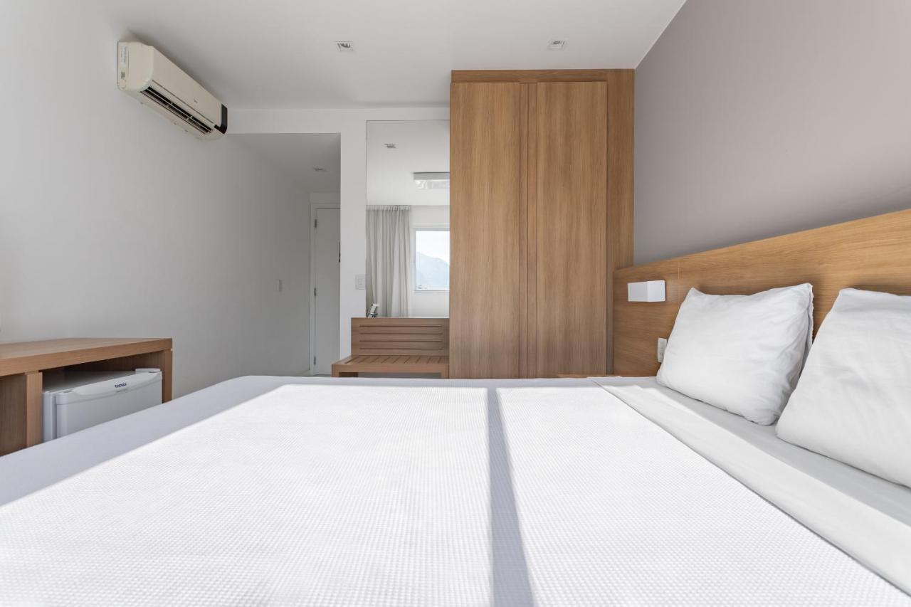 Flat Verano Stay 리오데자네이루 외부 사진