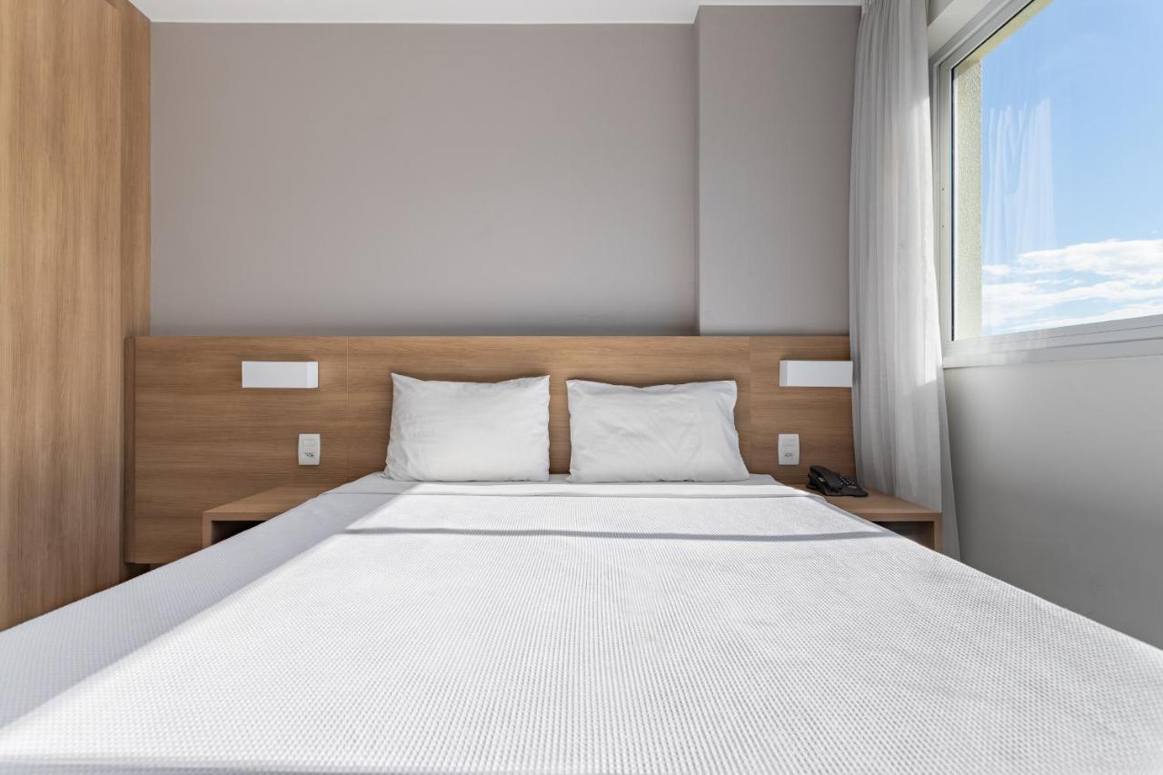 Flat Verano Stay 리오데자네이루 외부 사진