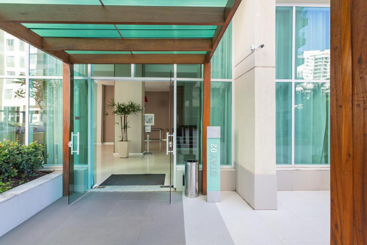 Flat Verano Stay 리오데자네이루 외부 사진