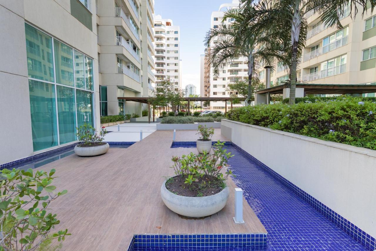 Flat Verano Stay 리오데자네이루 외부 사진
